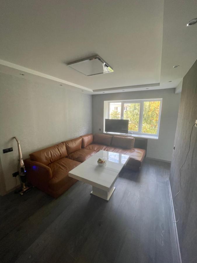 Elite Apartments Rēzekne Extérieur photo