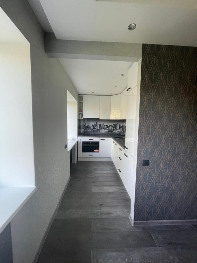 Elite Apartments Rēzekne Extérieur photo