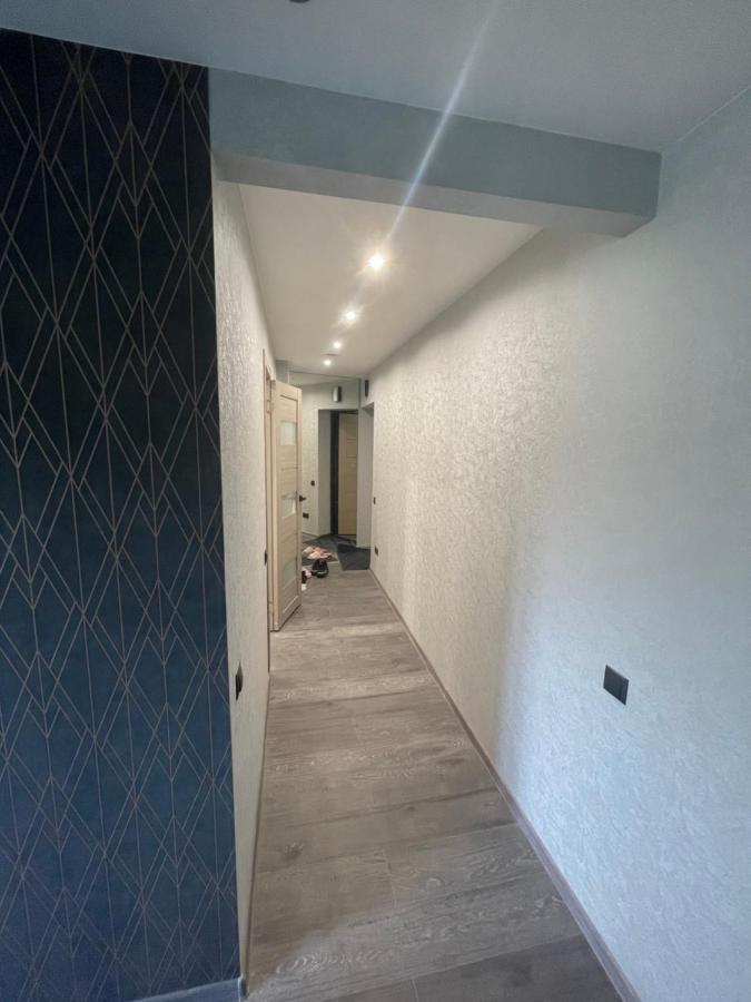 Elite Apartments Rēzekne Extérieur photo